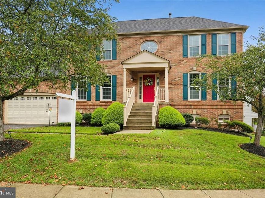 14319 Cartwright Way, North Potomac, MD 20878 Main Photo