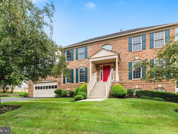 14319 CARTWRIGHT WAY, NORTH POTOMAC, MD 20878