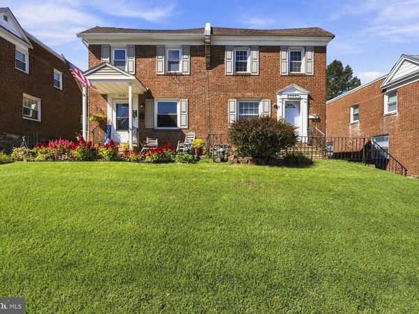 4041 REDDEN ROAD, DREXEL HILL, PA 19026