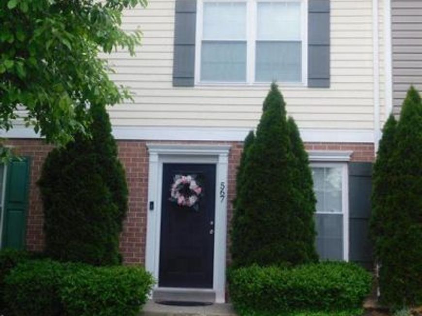 567 Lancaster Place , Unit 567, Frederick, MD 21703 Main Photo