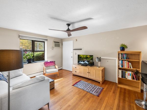 116 Washington St, Unit 2, Medford, MA 02155