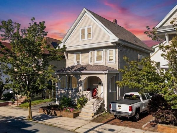 40 Baker Road, Everett, MA 02149