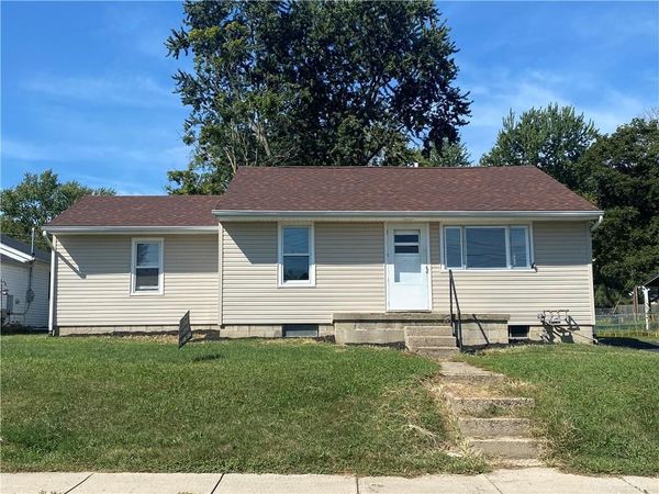 730 Gordon Street, Piqua, OH 45356