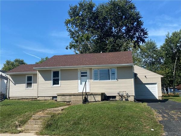 730 Gordon Street, Piqua, OH 45356