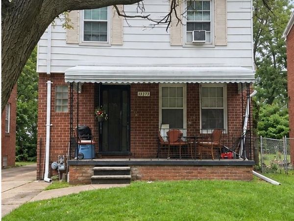 14931 Rossini Drive , Detroit, Mi 48205