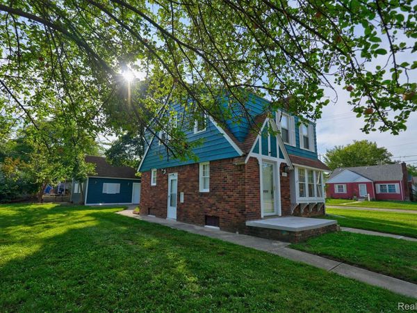 3517 Norwood Drive , Flint, Mi 48503