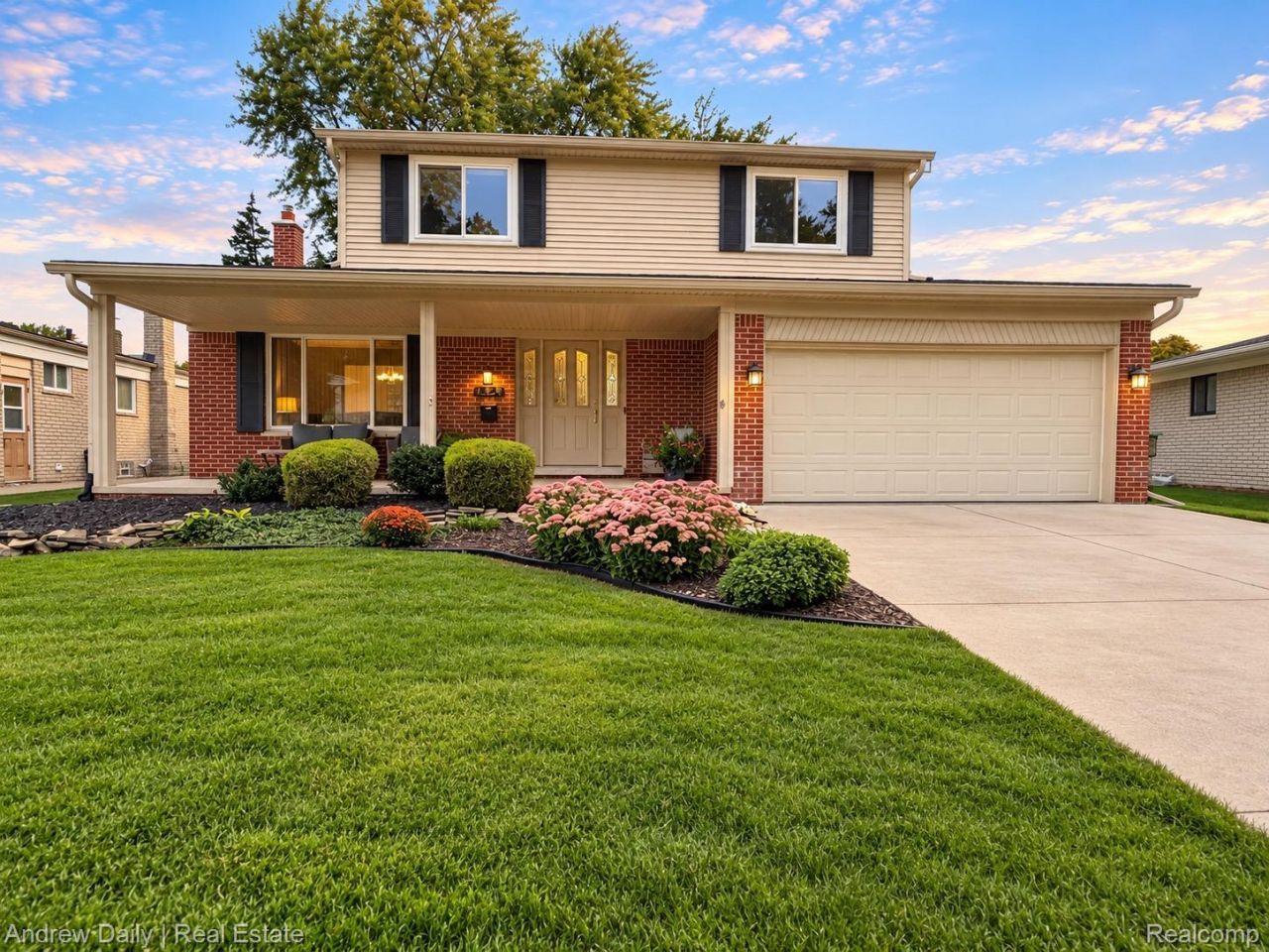 13828 Hamilton Street, Riverview, Mi 48193 Main Photo
