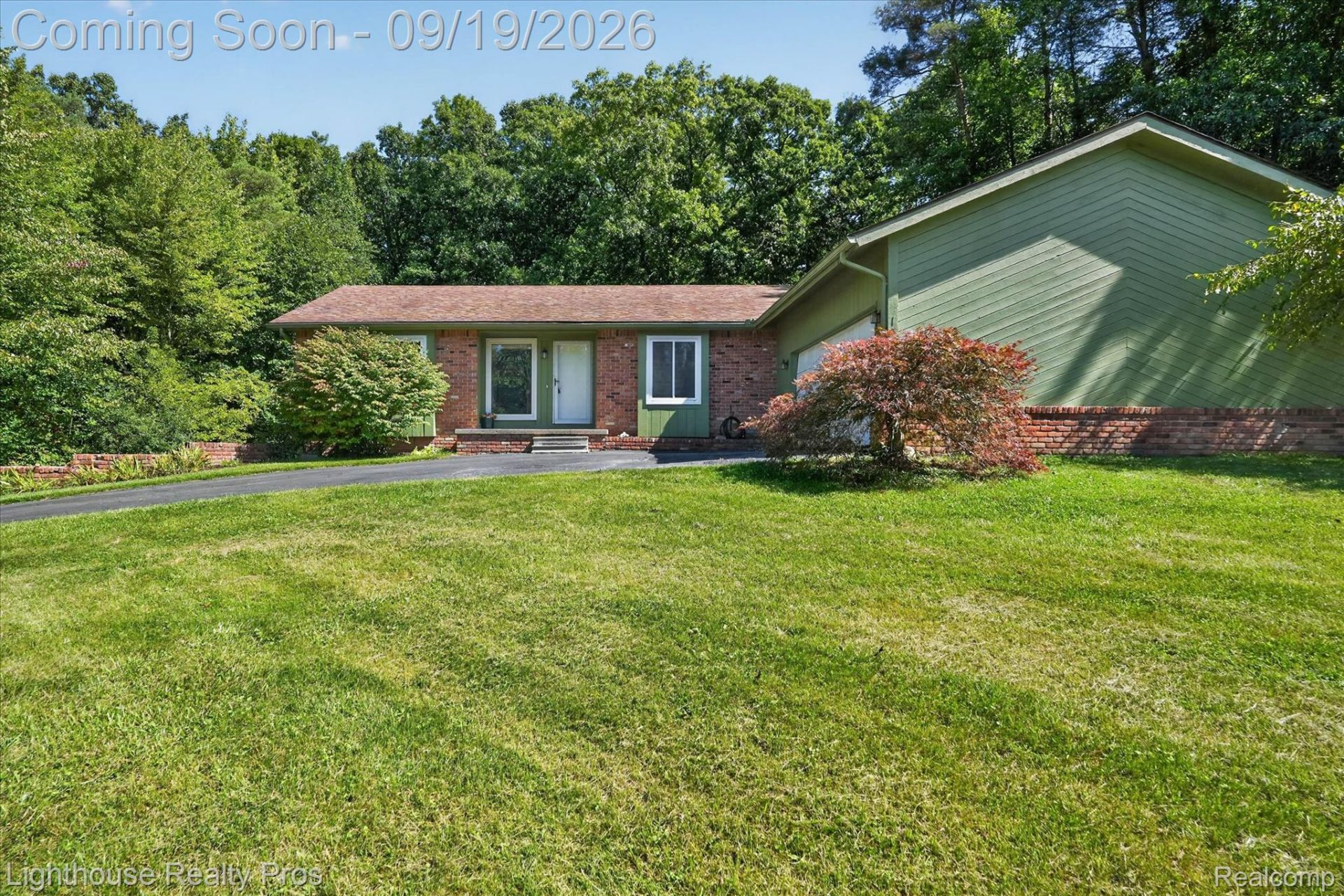 1333 Pine Cay Trail, Brighton Township, Mi 48114 Main Photo