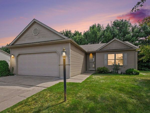 1528 White Pine Court, Goshen, IN 46526