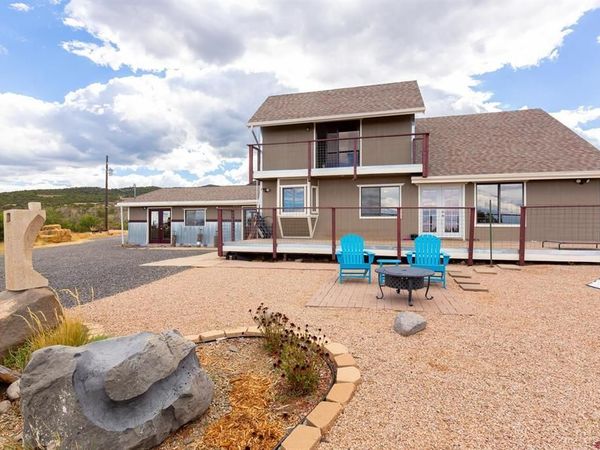 9121 54 Road, Mesa, CO 81643
