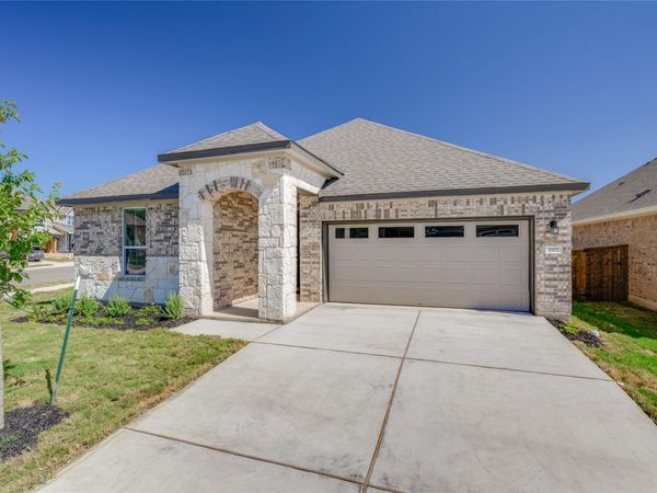 1101 Bear Track Loop, Georgetown, TX 78628