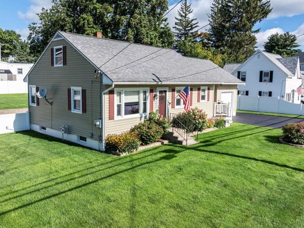67 Donald Street, Manchester, NH 03102