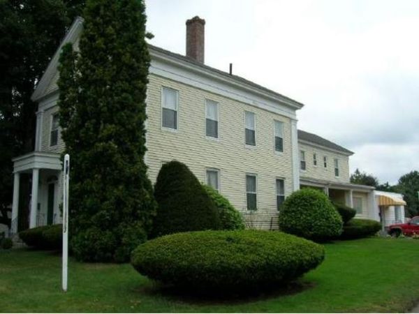 146 Lowell Street, Manchester, NH 03103