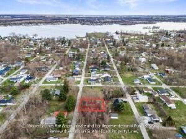 0 King Road , Thornville, OH 43076