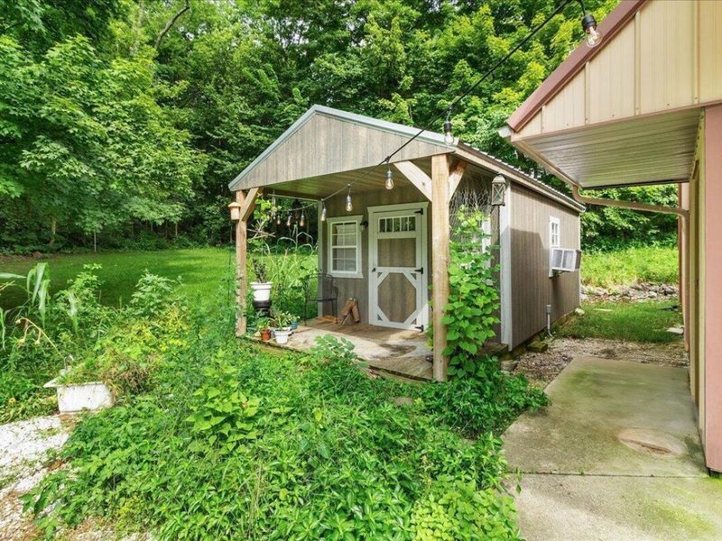 7056 US Highway 36 , Saint Paris, OH 43072 Photo 35