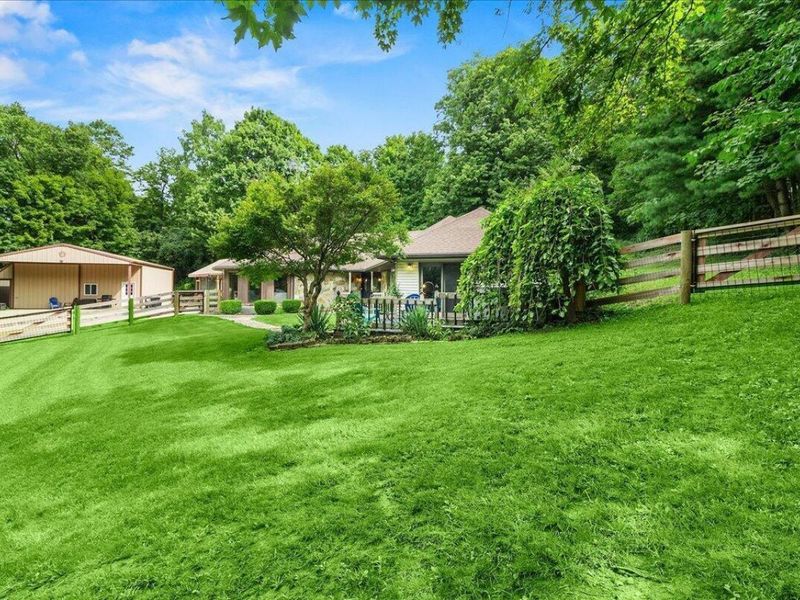 7056 US Highway 36 , Saint Paris, OH 43072 Photo 4