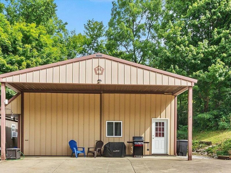 7056 US Highway 36 , Saint Paris, OH 43072 Photo 40