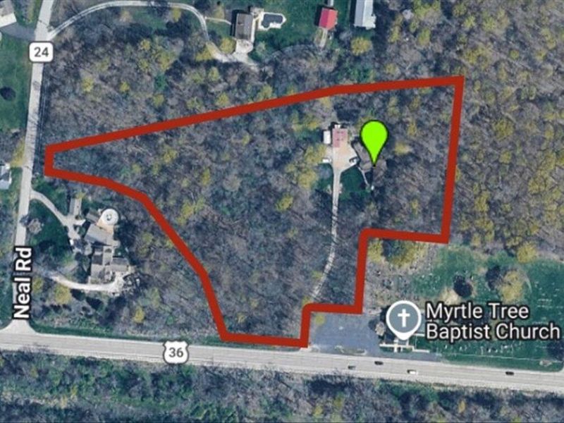 7056 US Highway 36 , Saint Paris, OH 43072 Photo 44