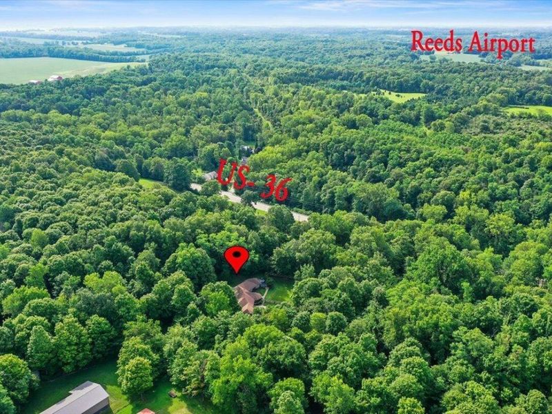 7056 US Highway 36 , Saint Paris, OH 43072 Photo 57