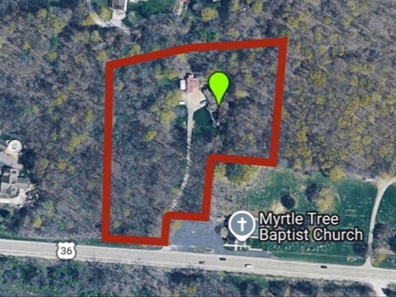 7056 US Highway 36 , Saint Paris, OH 43072 Photo 61