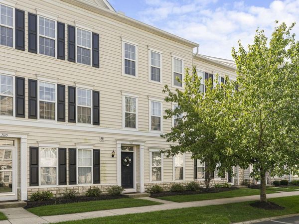 7163 Billy Goat Drive , Unit 48, New Albany, OH 43054