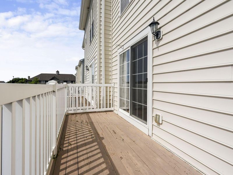7163 Billy Goat Drive, Unit 48, New Albany, OH 43054 Photo 19