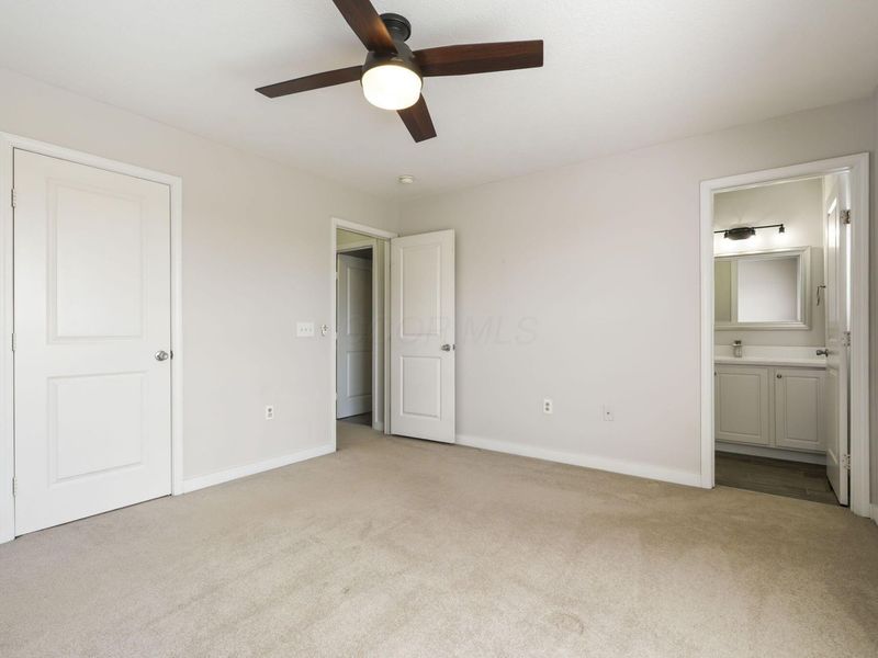 7163 Billy Goat Drive, Unit 48, New Albany, OH 43054 Photo 29