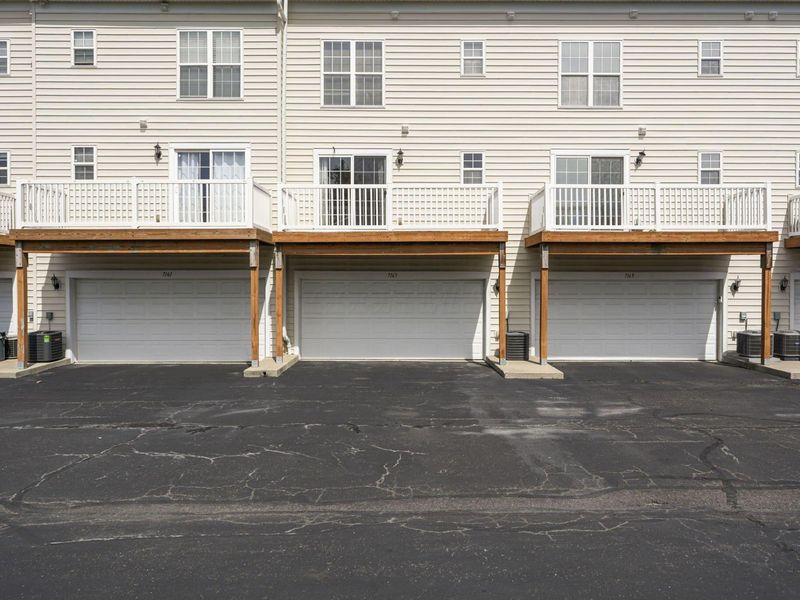 7163 Billy Goat Drive, Unit 48, New Albany, OH 43054 Photo 34