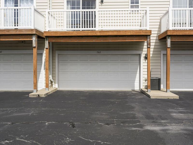 7163 Billy Goat Drive, Unit 48, New Albany, OH 43054 Photo 35