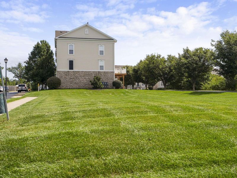 7163 Billy Goat Drive, Unit 48, New Albany, OH 43054 Photo 38