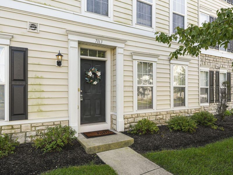 7163 Billy Goat Drive, Unit 48, New Albany, OH 43054 Photo 4