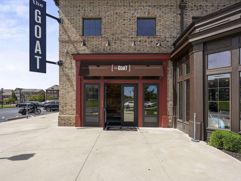 7163 Billy Goat Drive, Unit 48, New Albany, OH 43054 Photo 47