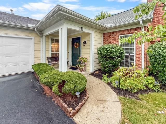 144 Orchard Oak Drive, Blacklick, OH 43004 Main Photo