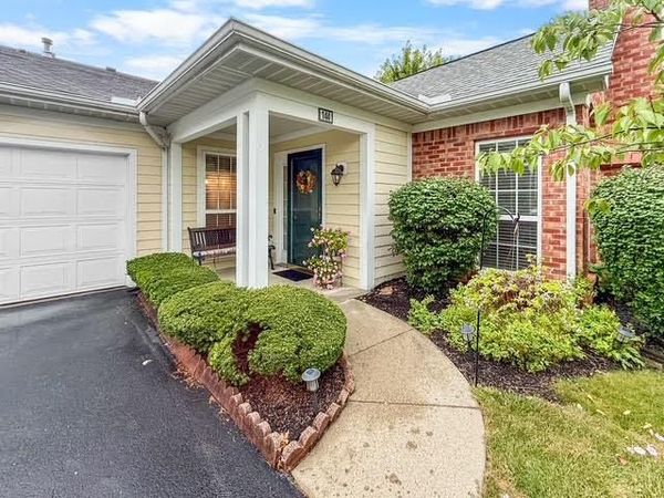 144 Orchard Oak Drive, Blacklick, OH 43004