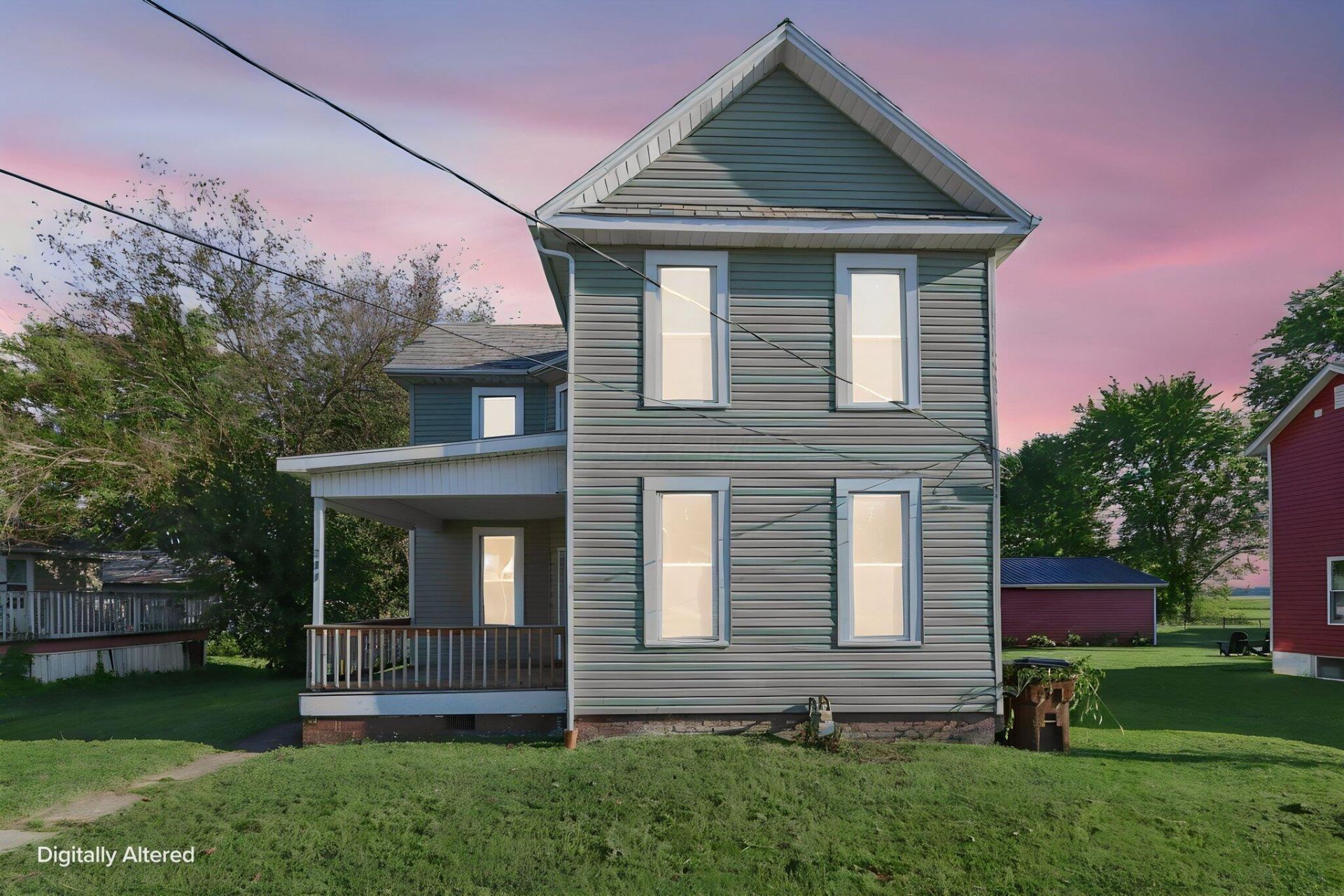 304 E Lutz Avenue, Amanda, OH 43102 Main Photo