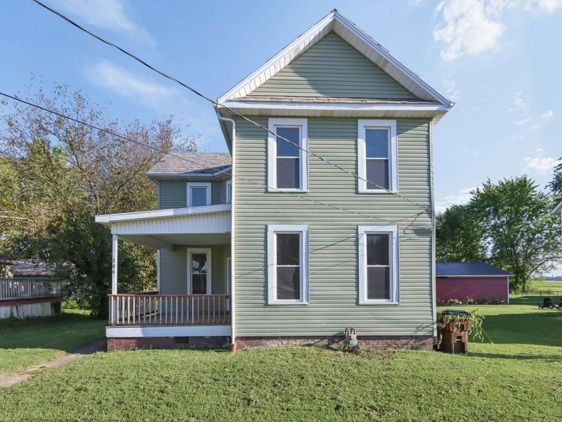 304 E Lutz Avenue, Amanda, OH 43102 Photo 2