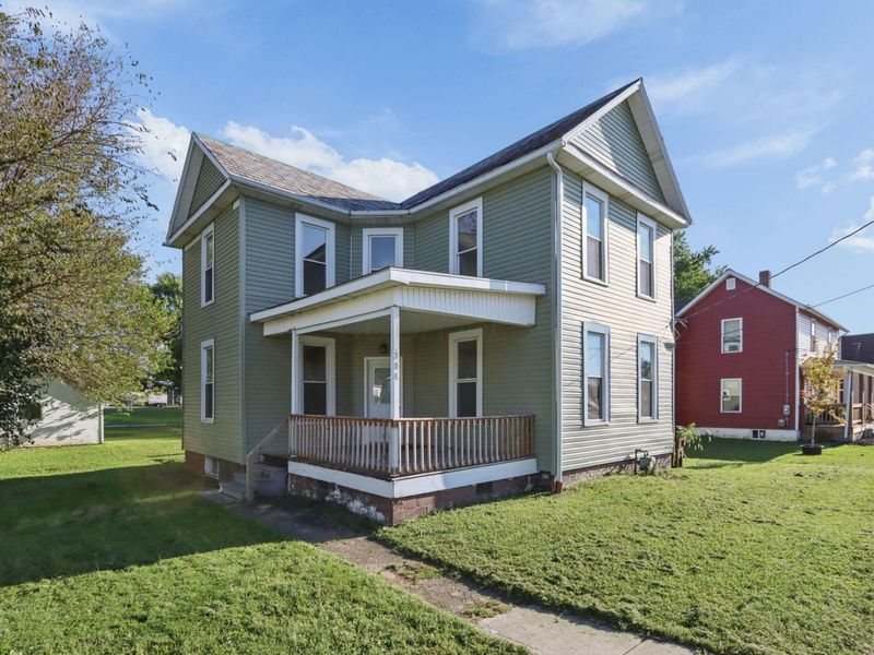 304 E Lutz Avenue, Amanda, OH 43102 Photo 4