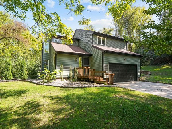 6 Sussex Drive , Athens, OH 45701
