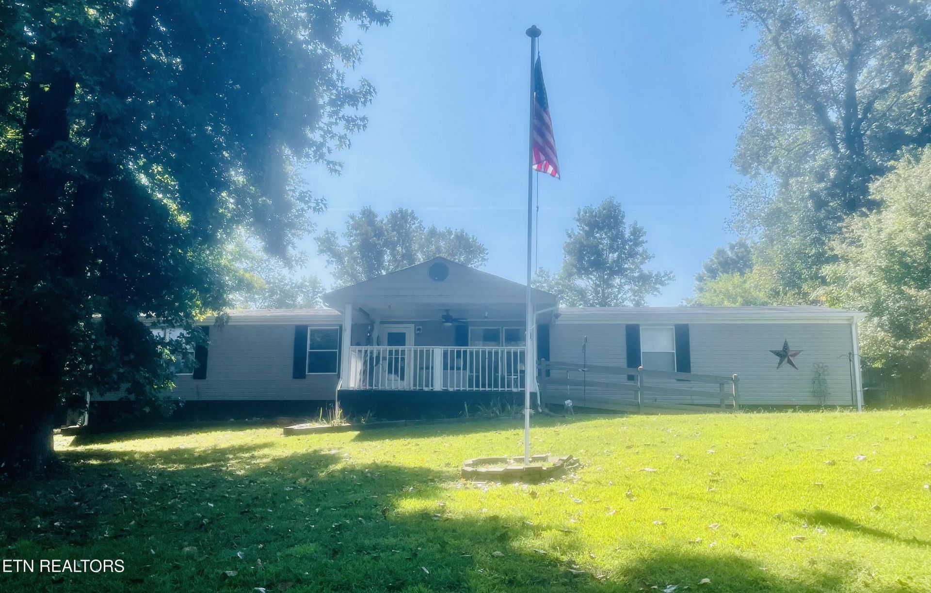 122 Holber Rd, Harriman, TN 37748 Main Photo