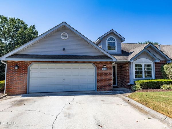 805 Cedar Lane, Knoxville, TN 37912