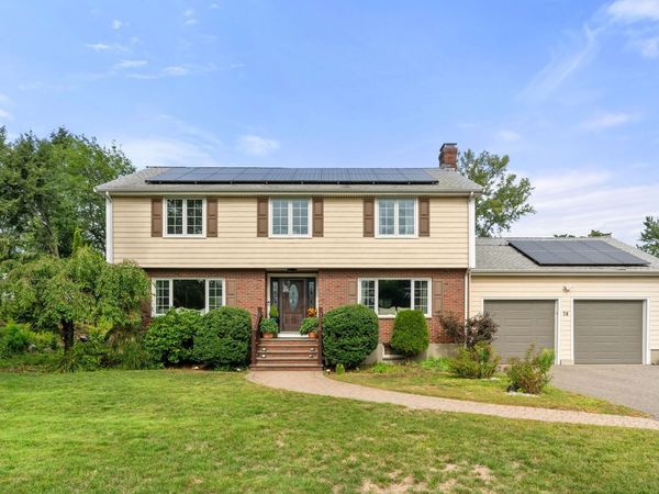 78 Rosewood Drive, Waltham, MA 02452