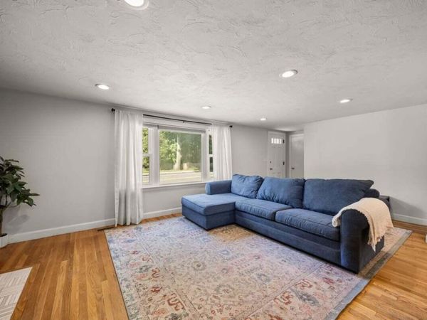 109 Freeman Street, Norton, MA 02766