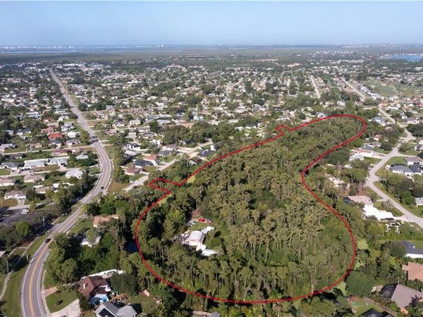 8177, 8181 & 8089 Cypress DR S, FORT MYERS, FL 33967
