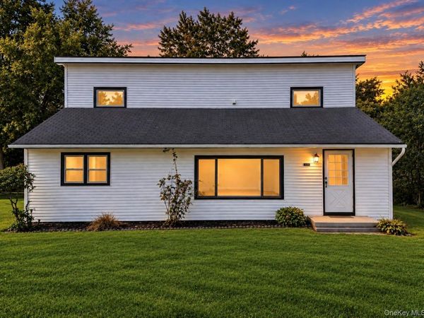 512 Bloomingburg Road , Middletown, NY 10940