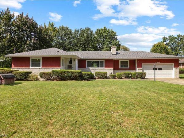 6424 Murray Ridge Road , Elyria, OH 44035