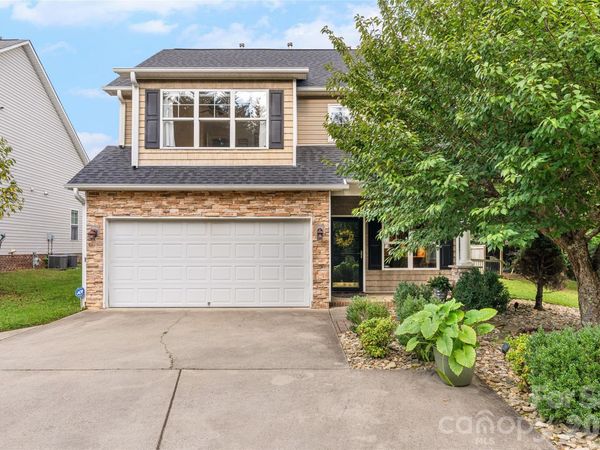 16 Holmes Lane, Arden, NC 28704