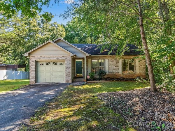 2524 Robinson Road , Newton, NC 28658