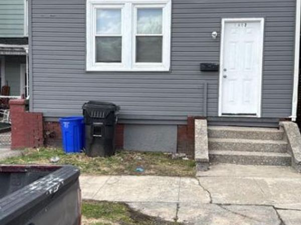 1412 REGINA STREET , HARRISBURG, PA 17103
