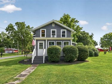 157 Clark Street, Canandaigua, NY 14424