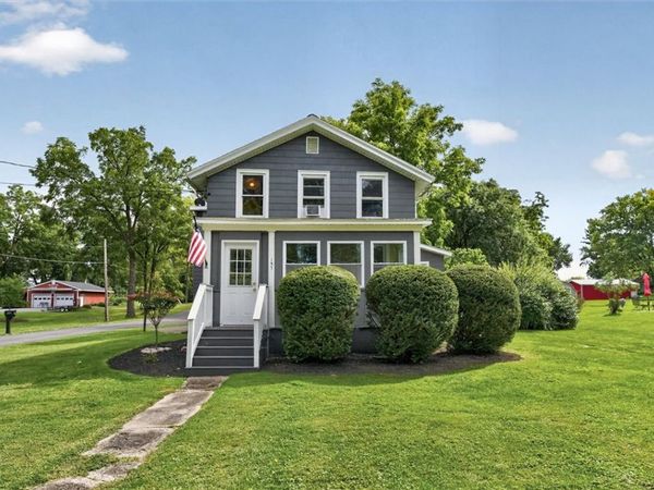 157 Clark Street , Canandaigua, NY 14424